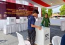 KPU Kabupaten Cirebon Gelar Simulasi P2S, Pastikan Kesiapan KPPS Jelang Pilkada 2024