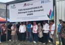 Launching Usaha Bersama ( UMKM ) Program TJSL Boga Karyamulya yang Diprakarsai oleh PT PLN (Persero) UPT Cirebon Berjalan Sukses