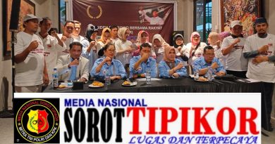 Terungkap! Kode KBLI 92000 Diduga Legalkan Perjudian, PPBR Desak Pemerintah Bertindak