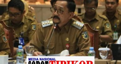 Pemkab Tanah Laut dan KPK Bahas Peningkatan Capaian MCP 2024: Tantangan dan Tekad untuk Berintegritas