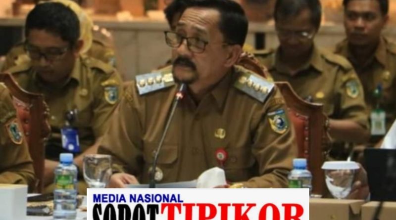 Pemkab Tanah Laut dan KPK Bahas Peningkatan Capaian MCP 2024: Tantangan dan Tekad untuk Berintegritas