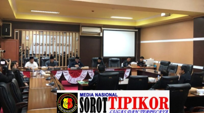 DPRD Tanah Bumbu Desak Penanganan Masalah Debu Akibat Pertambangan di Kecamatan Satui dan Angsana