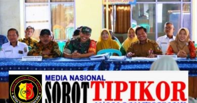 Germas Award 2024: Wujud Nyata Peningkatan Kualitas Hidup Masyarakat di Tanah Laut