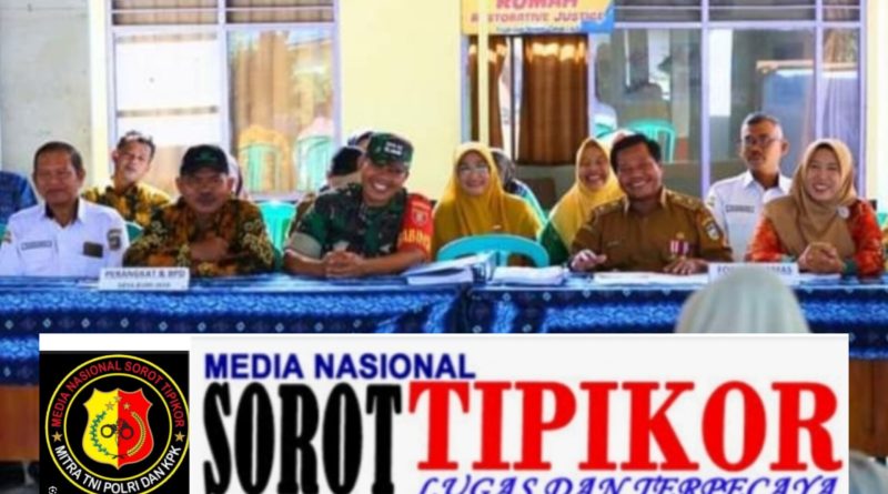 Germas Award 2024: Wujud Nyata Peningkatan Kualitas Hidup Masyarakat di Tanah Laut