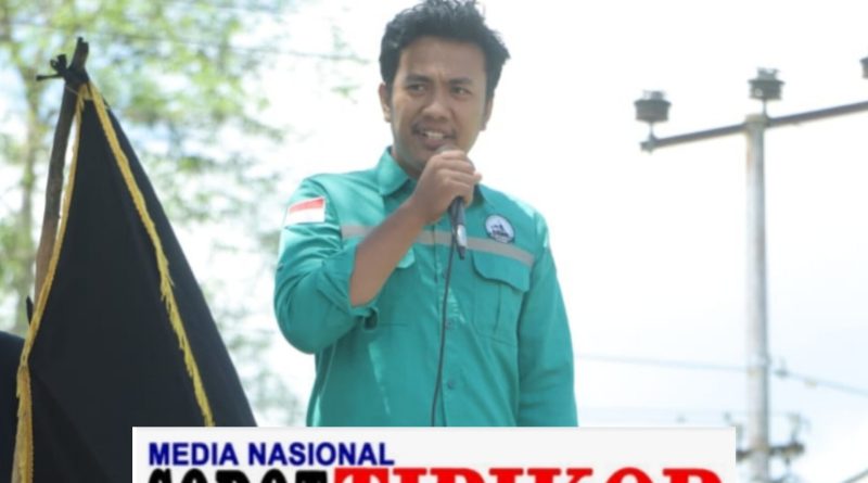 Ketua DPD Asosiasi Keluarga Pers Indonesia Sultra Apresiasi Kemenangan Irham Kalengo dan Wahyu Sebagai Bupati dan Wakil Bupati Konawe Selatan