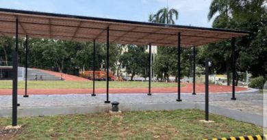 Mahakarya Idris-Imam Depok Open Space II Rampung 100 Persen