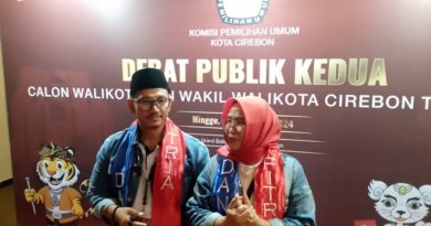 Dani-Fitria Komitmen Kembangkan Wisata Pantai dan Tingkatkan Ekonomi 