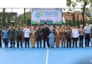 Pringatan HKN ke-60, Pj Wali Kota Serukan Kolaborasi untuk Kesehatan Masyarakat