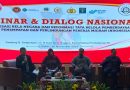 Forum Kader Bela Negara Gelar Seminar Nasional dan Luncurkan Bela Negara Network (BNNet.media)