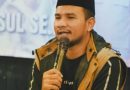 Wakil Ketua DPRD Tanah Bumbu Berikan Wawasan Kebangsaan untuk Pemuda: Membangun Masa Depan Tanah Bumbu