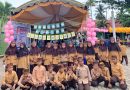 Semangat Berwirausaha, Sekolah Ar Rasyid Sukses Gelar Marketing Day