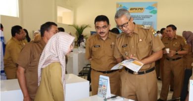 MPP Kota Cirebon Merupakan Langkah Maju Dalam Pelayanan Publik 