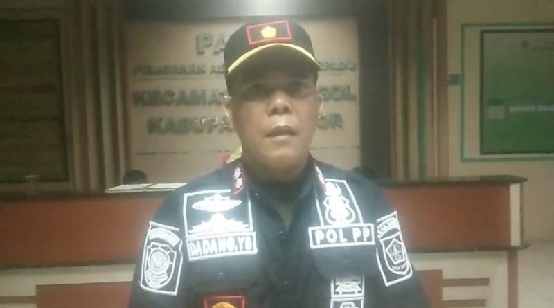 Pendataan Tempat Hiburan Malam di Citra Indah Akan Dilakukan Pasca NATARU