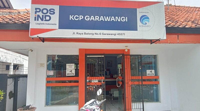 PT Pos KCP Garawangi Diduga Memperumit Penyaluran Dana Sosial Disabilitas