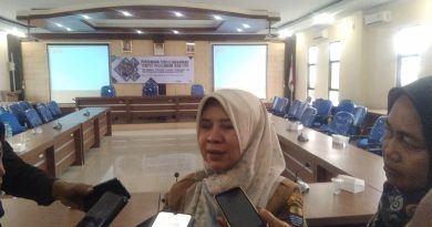 Alokasi BBM Subsidi Untuk Kapal Nelayan Kota Cirebon Jauh Dari Kebutuhan, DKP3 Terapkan Skala Prioritas