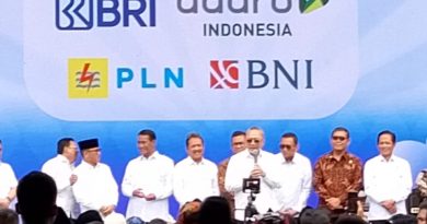 Akpersi DPD dan DPC Jawa Barat Hadiri Hari Jadi Desa Nasional: Sinergi untuk Kebersamaan