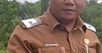 Ketahanan Pangan Pemerintah Desa Jaga Bita Diasosiasikan Peternakan Dan Pertanian.