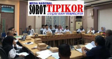 Komisi II DPRD Tanah Bumbu dan DKPP Bahas Program Strategis untuk 2025