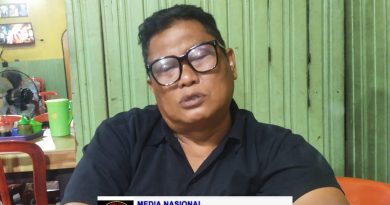 Dugaan Penyelewengan Dana Hibah KPU Tanah Bumbu, KAKI Kalsel Tantang DPRD Bentuk Pansus!