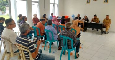 DPKPP Kabupaten Cirebon Imbau Pengembang Perumahan Segera Serahkan PSU Terlantar