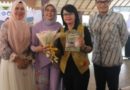 Pj Bupati Cirebon Luncurkan Buku “Bunga Setaman” Sebagai Simbol Kasih Ibu