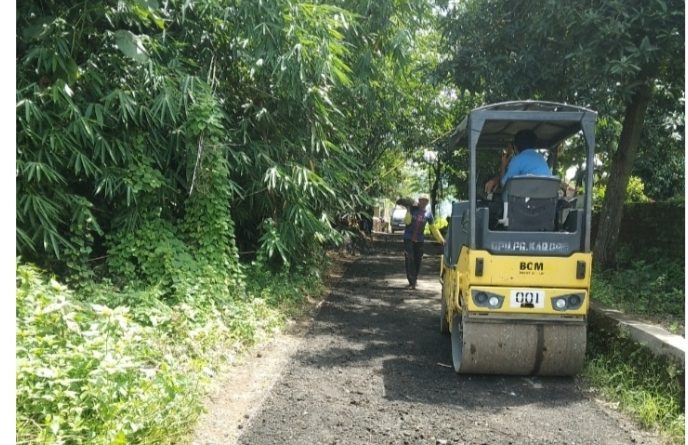 Warga Masyarakat Melaporkan Ketidakpuasan Pengelolaan DD Desa Wanasaba Kidul ke Pihak APH