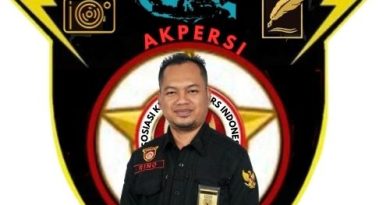 Ketua Umum AKPERSI: Menteri Desa Jangan Generalisasi, Tidak Semua Wartawan Abal-Abal