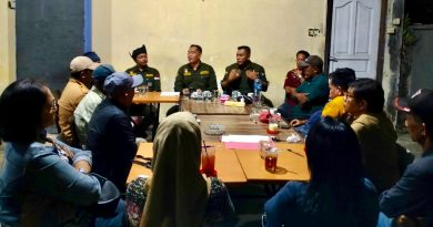 Rapat Internal AKPERSI Kepri Putuskan HPN 2025 Digelar di Tanjungpinang