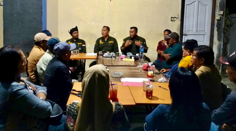 Rapat Internal AKPERSI Kepri Putuskan HPN 2025 Digelar di Tanjungpinang