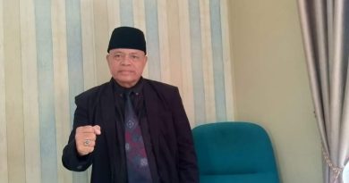 Tokoh Profesi Jurnalistik Kabupaten Bekasi Mengingatkan, Hari Pers Nasional (HPN) : Wartawan Jangan Pernah Bermental Kendor