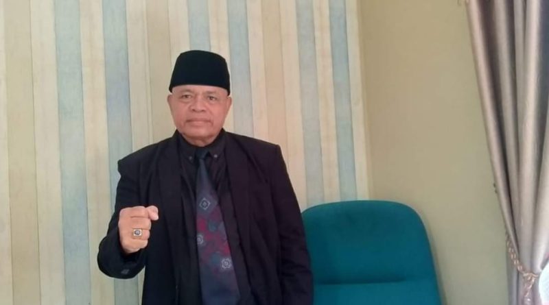 Tokoh Profesi Jurnalistik Kabupaten Bekasi Mengingatkan, Hari Pers Nasional (HPN) : Wartawan Jangan Pernah Bermental Kendor