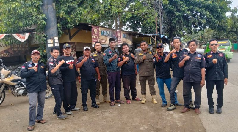 DISHUB Parung Panjang Diduga Menghindar, Ormas BPPKB Banten dan Pol PP Kecewa