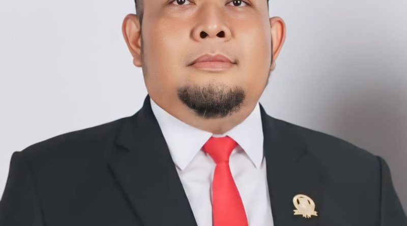 Ridwan Aripin, S.H., Soroti Kelemahan Sistem BPN Kabupaten Bekasi