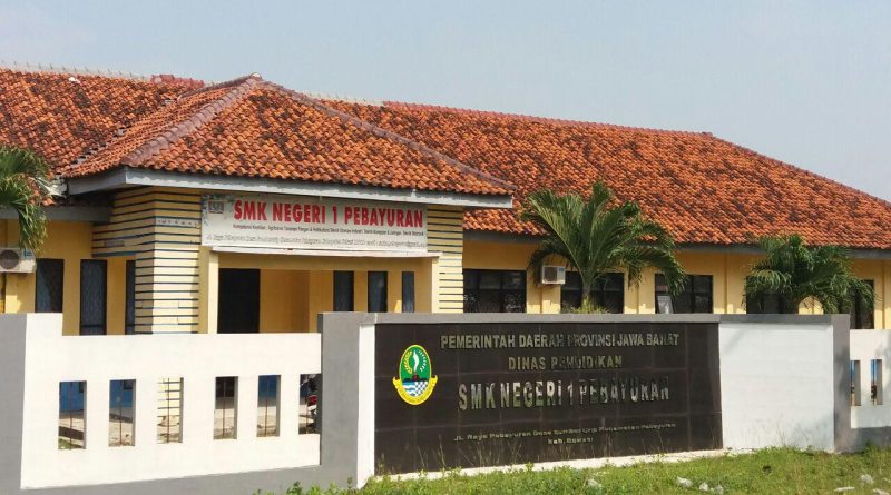 Peringatan Keras! Ketua DPC AKPERSI Desak Pembatalan Study Tour SMKN 1 Pebayuran”