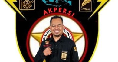 Mengenal Lebih Dekat Asosiasi Keluarga Pers Indonesia (AKPERSI)