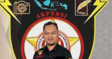 Ketua Umum AKPERSI dan Pak OKK Tak Kenal Lelah, Mendirikan AKPERSI dari Sabang sampai Merauke