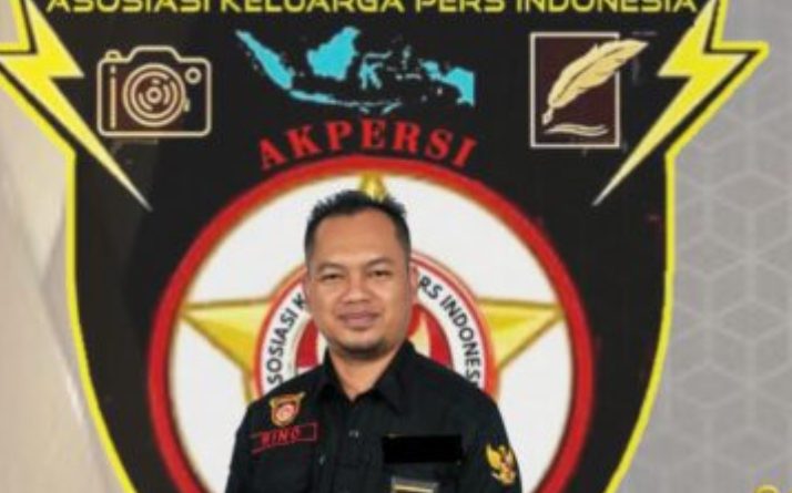 Ketua Umum AKPERSI dan Pak OKK Tak Kenal Lelah, Mendirikan AKPERSI dari Sabang sampai Merauke