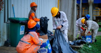 Problem Dasar Sampah Di Morowali Yang Tak Kunjung Selesai