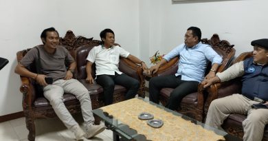 Tantangan Anggaran dan Proyek Tertunda: DPRD Tanah Bumbu Bahas Solusi untuk Dinas PUPR