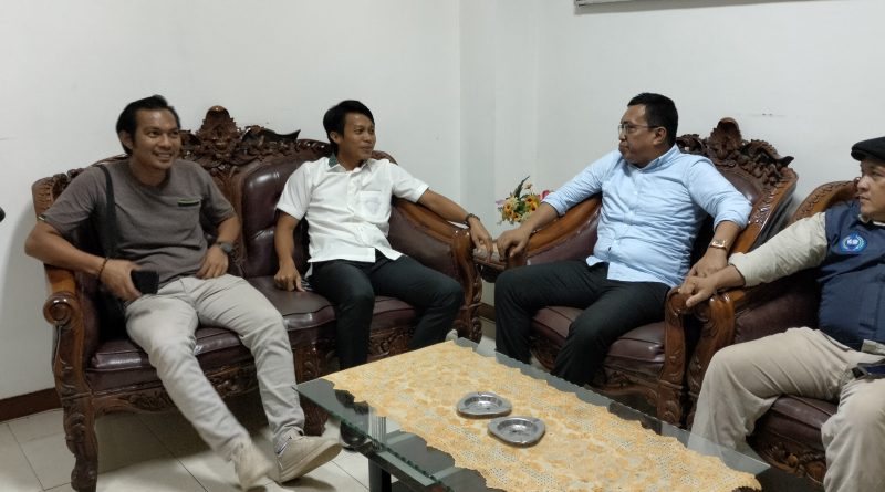 Tantangan Anggaran dan Proyek Tertunda: DPRD Tanah Bumbu Bahas Solusi untuk Dinas PUPR