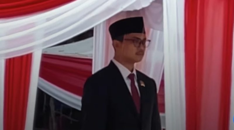 Ketua DPRD Tanah Bumbu Tegaskan Komitmen Kebangsaan dalam Upacara Peringatan Hari Pahlawan 7 Februari