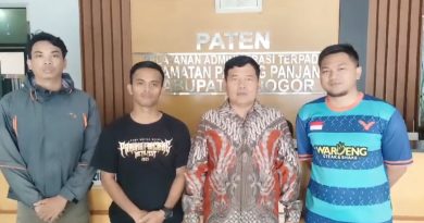 Akpersi sukses selenggarakan HPN di tanjung pinang