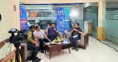 Dialog Interaktif Cirebon Menyapa Masyarakat: Kesiapsiagaan Bencana dan Komitmen Pemerintah Kota Cirebon