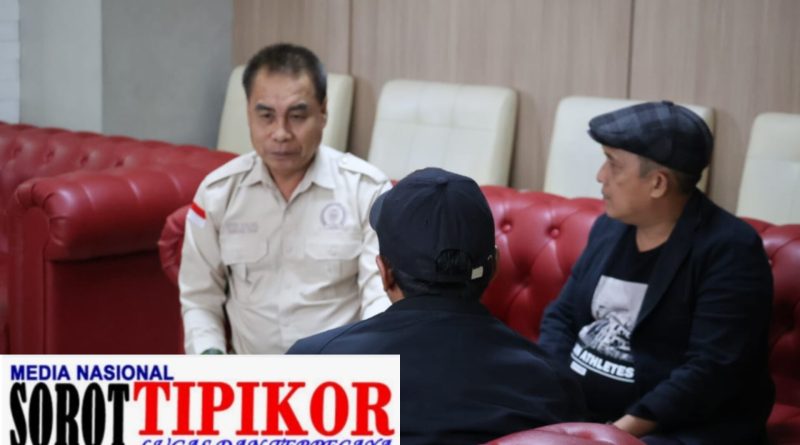 Skandal Dana Hibah KPU Tanah Bumbu: Rp1,3 Miliar untuk Sholawatan, Wajib Audit BPK 