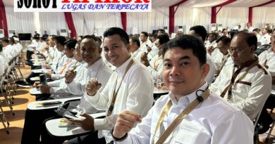 Andi Rudi Latif Dukung Inisiatif Kemendes, Dorong Penguatan Ekonomi Desa