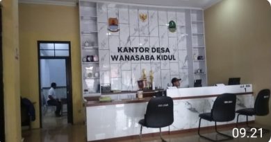 Warga Wanasaba Kidul Sangat Kecewa, Ketua BPD Menghindari Undangan Audiensi 