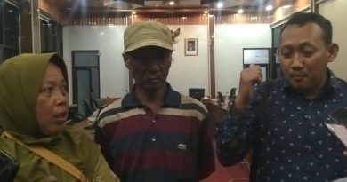 Tim Kuasa Hukum Arif Rahman, SHI Ajukan Pembatalan Jual Beli Tanah Milik Sikun