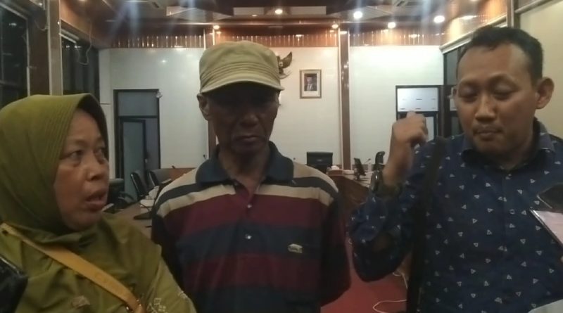 Tim Kuasa Hukum Arif Rahman, SHI Ajukan Pembatalan Jual Beli Tanah Milik Sikun