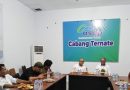 ASDP Ternate Siapkan 13 Kapal Untuk Angkutan Lebaran 2025