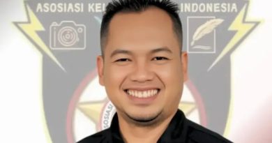 Ketua DPP AKPERSI Rino Triyono Berjuang di Medan, Dukungan Tetap Kokoh